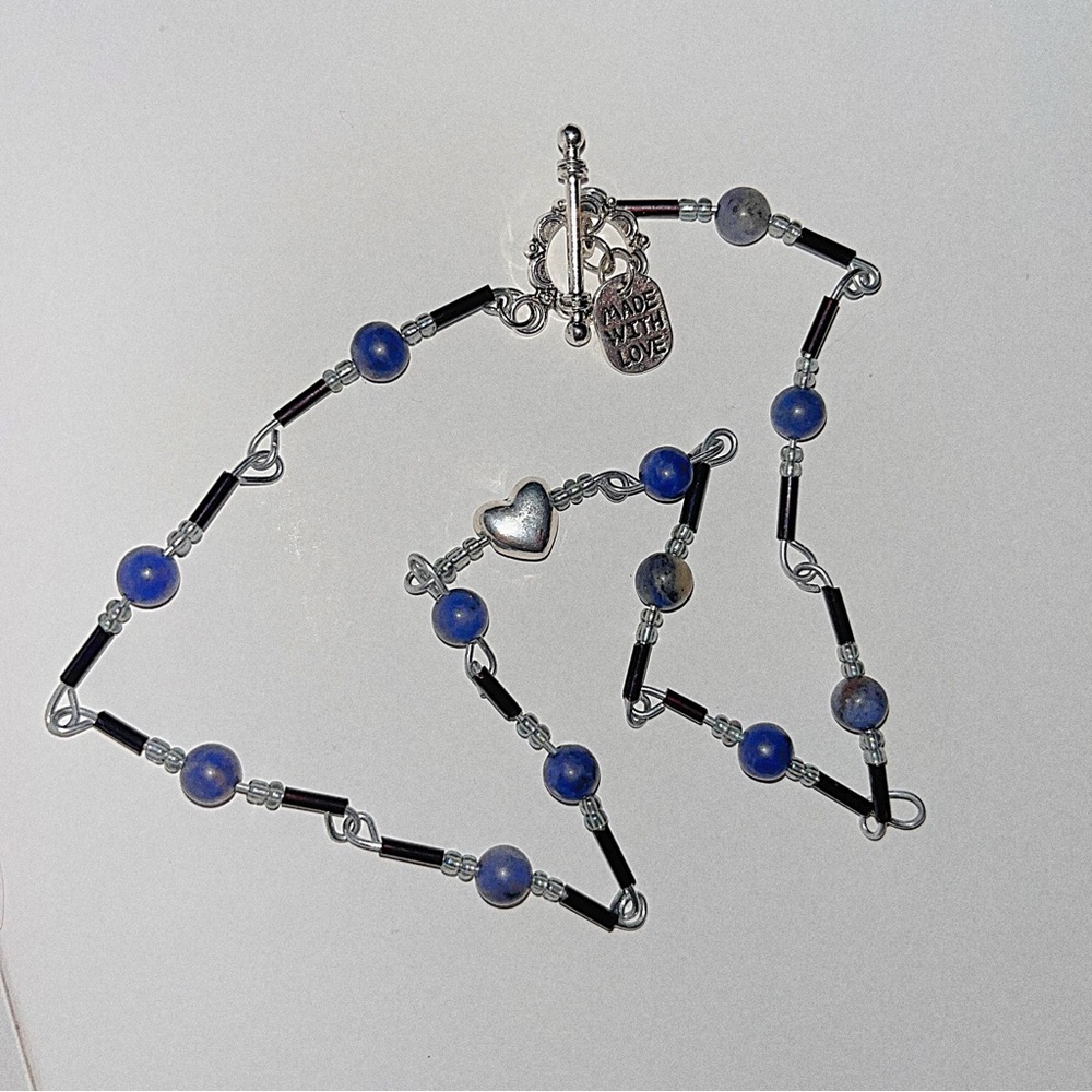 Intu my Intuition Necklace